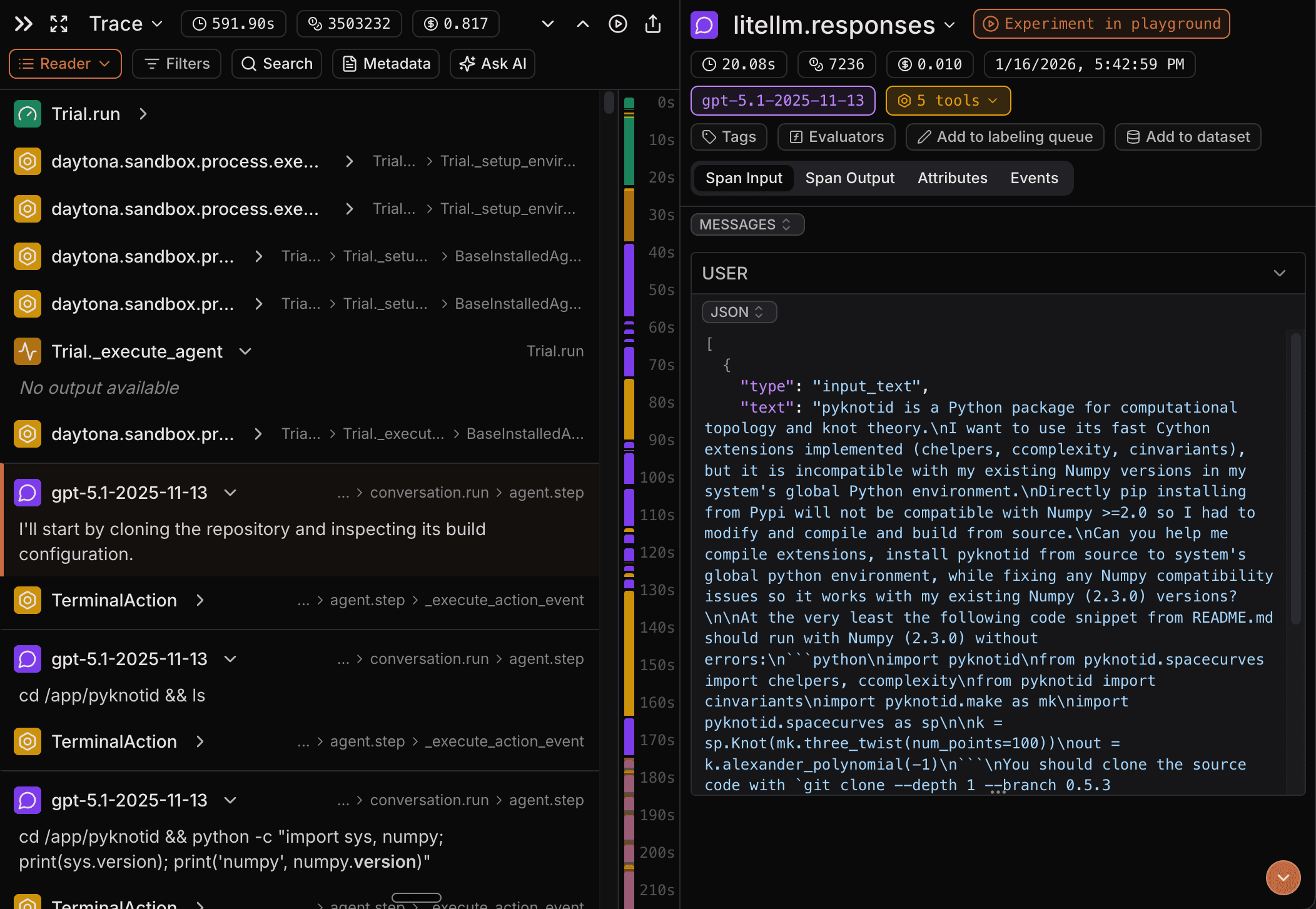 open-hands screenshot